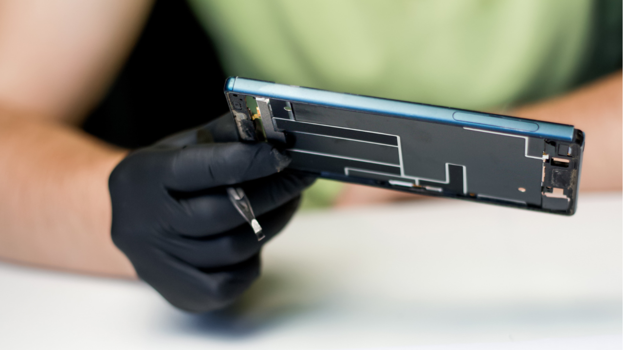 The Importance of Electronics Recycling